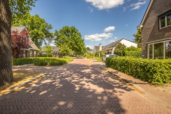 Medium property photo - Dahliastraat 42, 4921 XB Made
